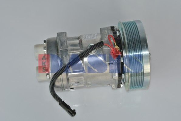 AKS DASIS Kompressor,kliimaseade 851722N